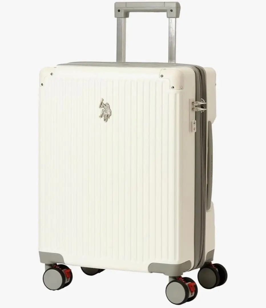 36L US3000 ポロ ラルフローレン スーツケーキャリーケース