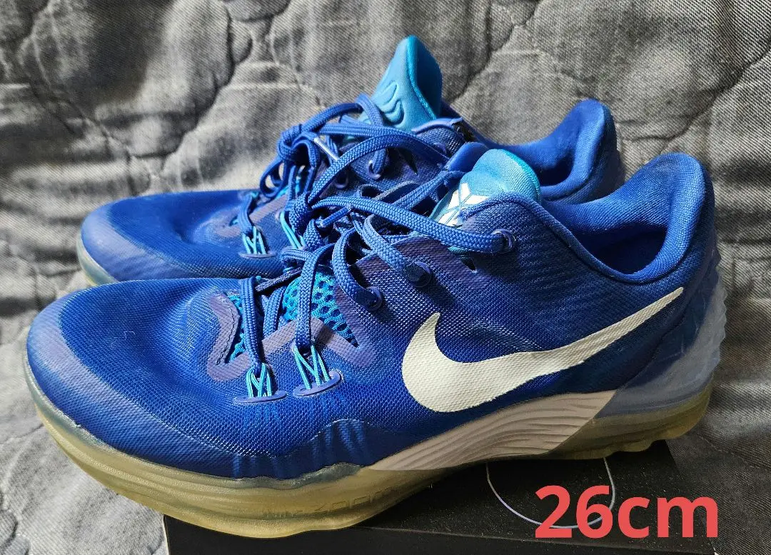 2025年最新】nike kobe venomenonの人気アイテム - メルカリ