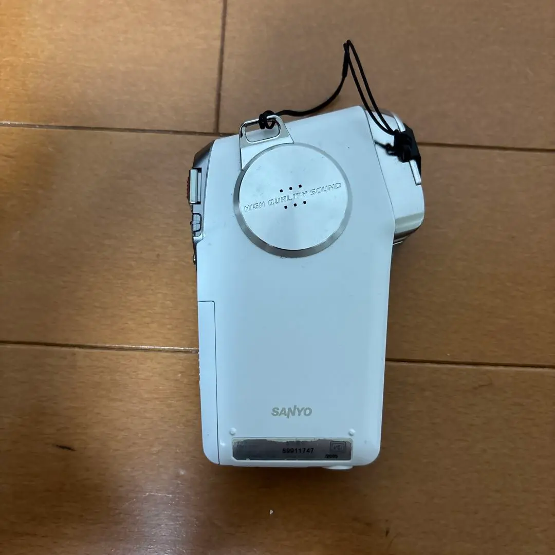 2025年最新】sanyo xacti dmx-c5の人気アイテム - メルカリ
