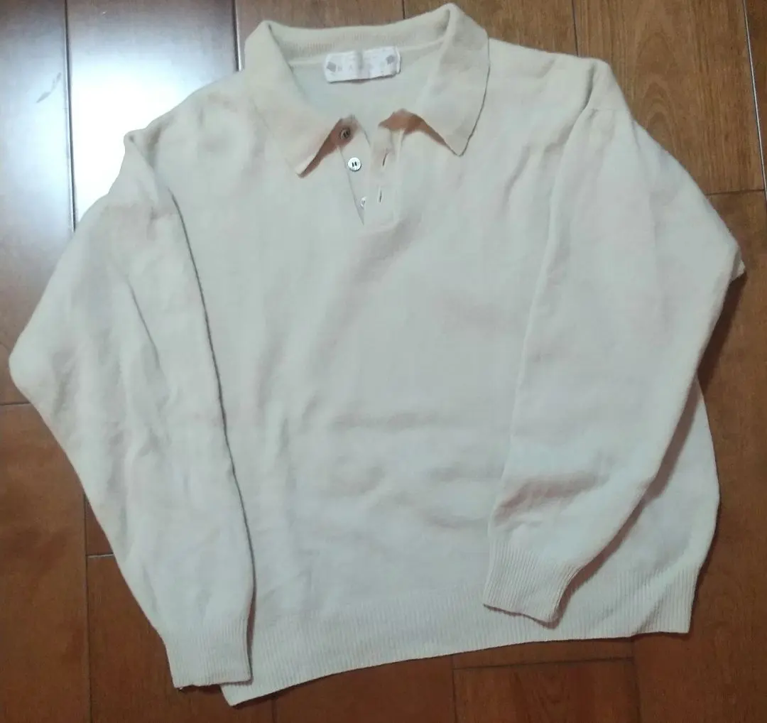 Thumbnail of HAKKA sweater