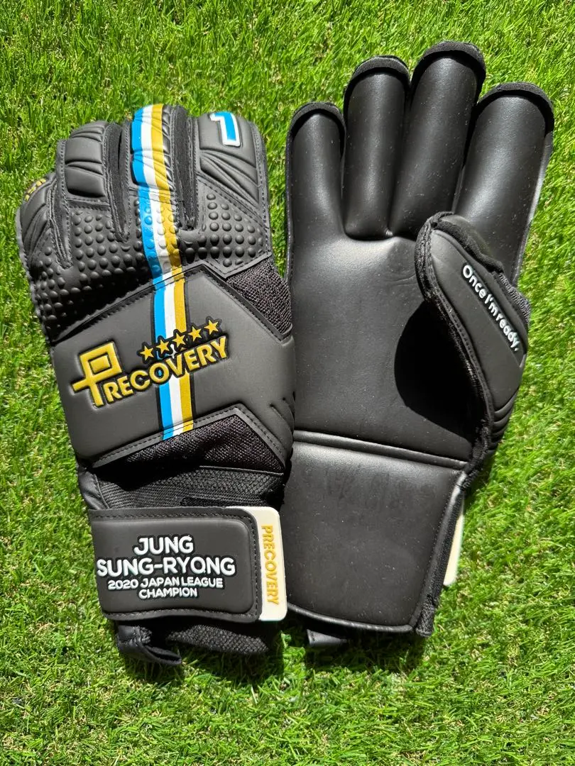 プレカバリー　キーパーグローブ プレカバリーキーパーグローブ