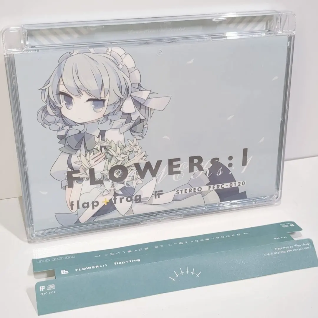 東方同人音楽36枚セット 同人音楽 Frontier Records 東方Project 雪月華 - メルカリ
