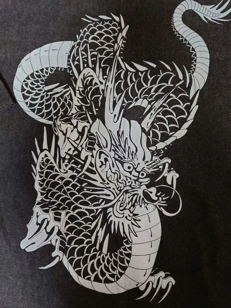 Thumbnail of Wabi-sabi Samue (Work Clothes)