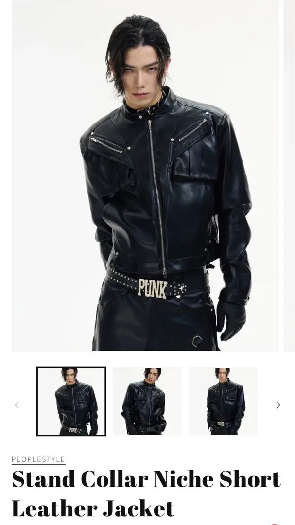 PeopleStyle 中綿ジャケットフライトジャケット 2025年最新】peoplestyle ジャケットの人気アイテム - メルカリ