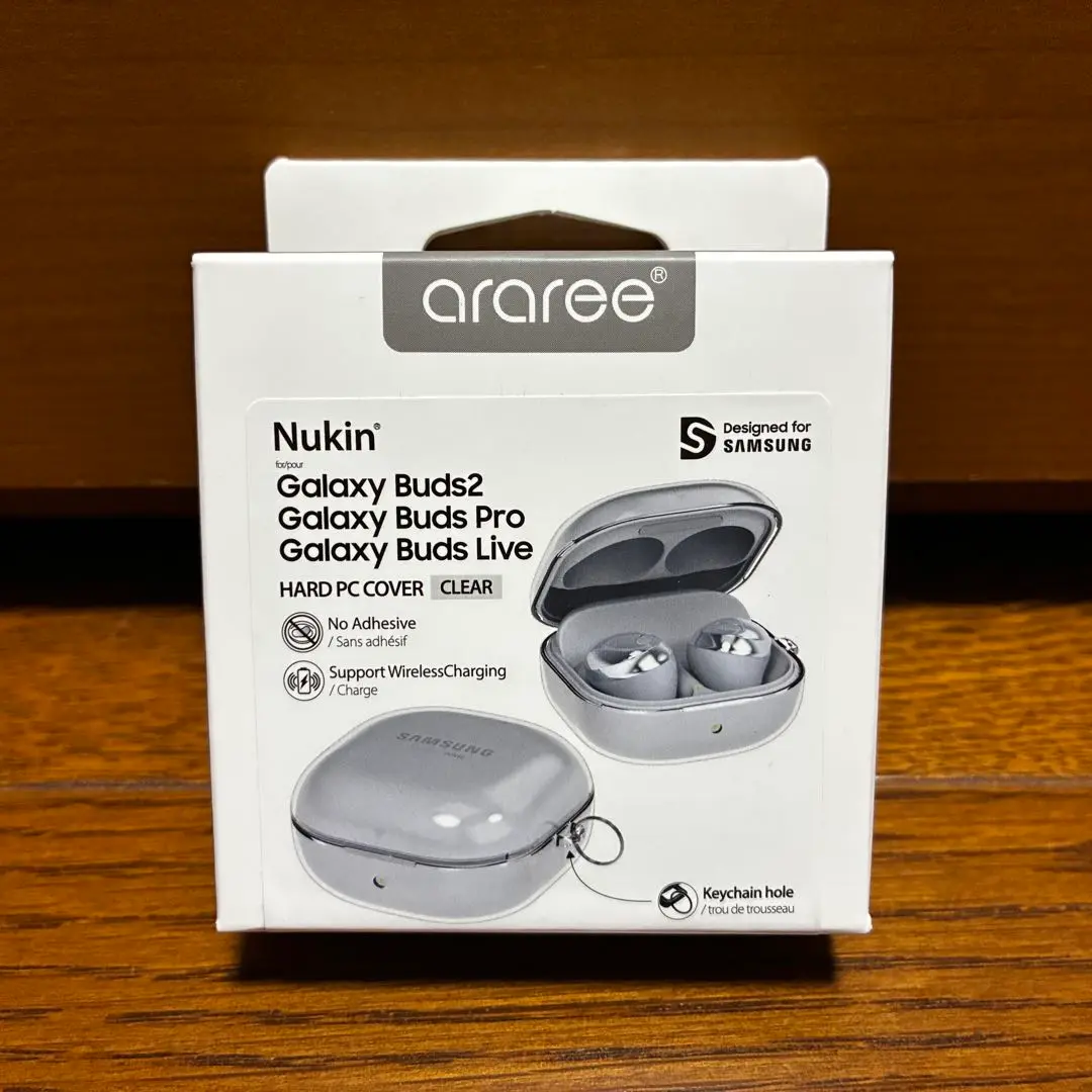 2025年最新】galaxy buds2 pro 未開封の人気アイテム - メルカリ