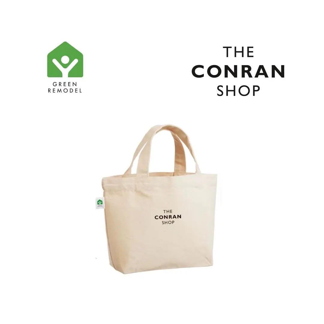 2025年最新】THE CONRAN SHOP トートバッグの人気アイテム
