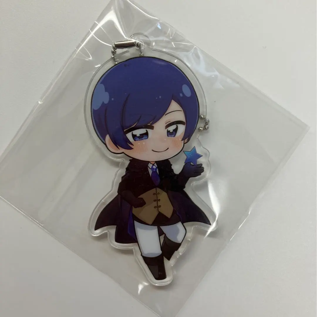 Thumbnail of ireisu If Acrylic Keyholder