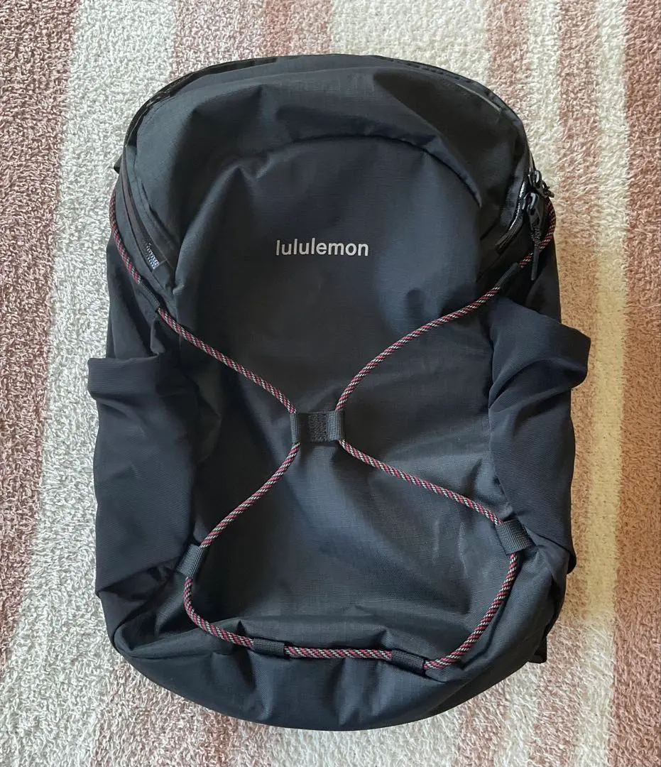 2025年最新】lululemon メンズ リュック・バックパックの人気