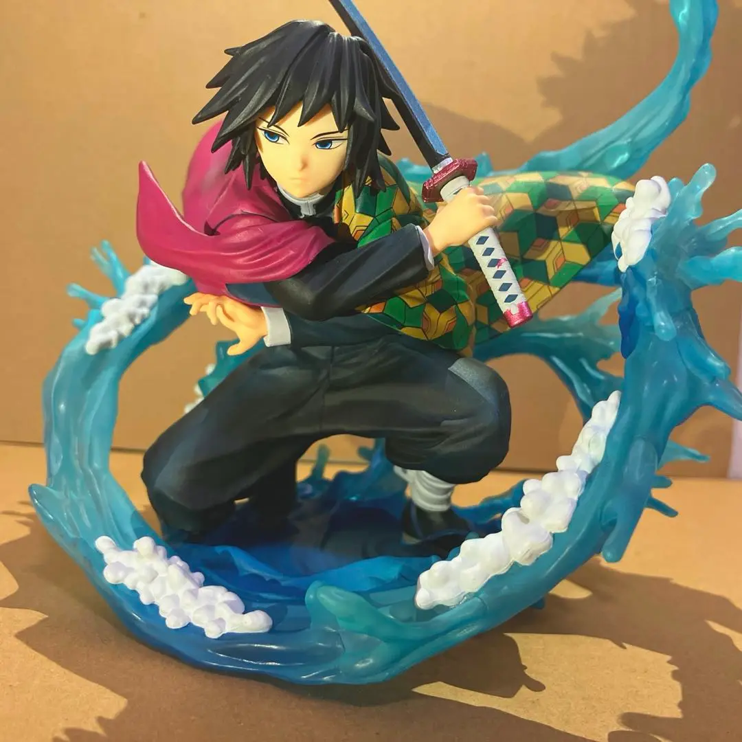 2025年最新】フィギュアーツZERO 冨岡義勇 -水の呼吸-の人気