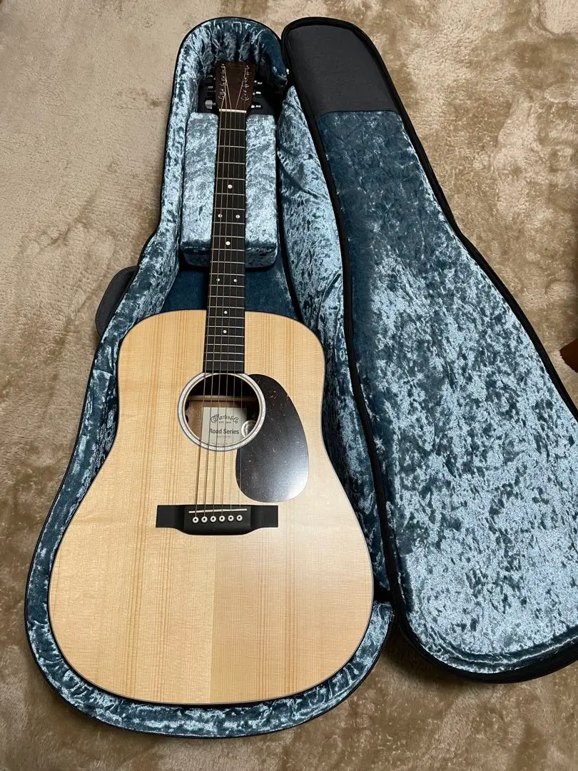 マーチンD1 USA製アコースティックギター 2025年最新】martin d1の人気アイテム - メルカリ