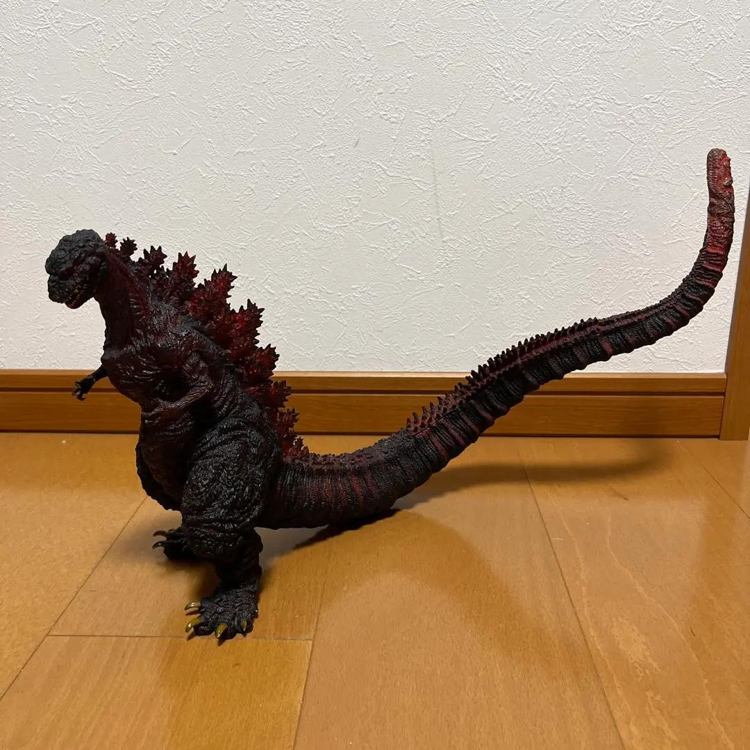 とるパカ！　シン・ゴジラ　3種コンプセット とるパカ！ シン・ゴジラ｜一番くじ倶楽部｜BANDAI SPIRITS公式