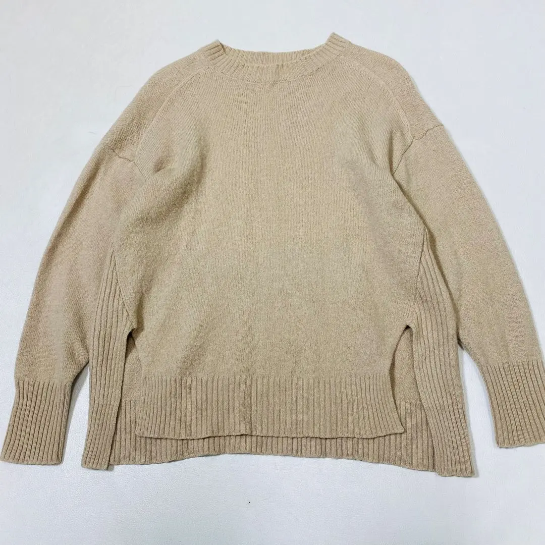 Thumbnail of PUAL CE CIN Wool Knit Pullover