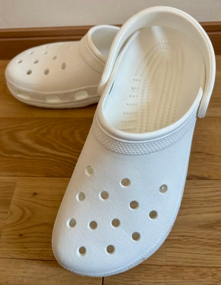 新品 CROCS クラシック リアルツリー カーキ28cm 楽天市場】クロックス サンダル キッズ crocs クラシック リアル