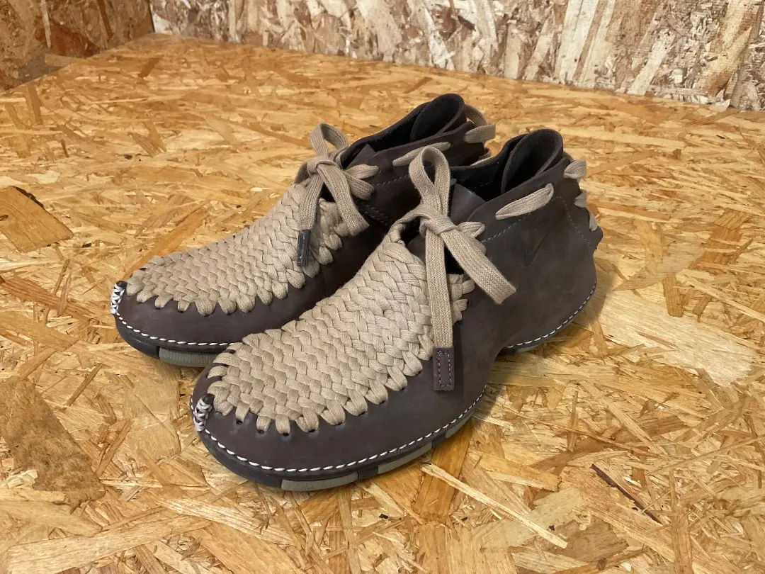 2025年最新】NIKE CONSIDERED bootの人気アイテム - メルカリ