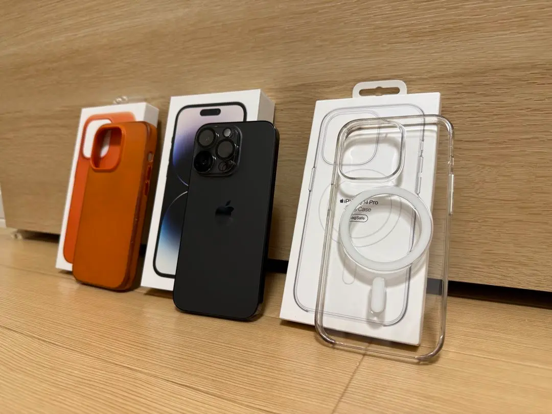 iPhone14Pro 背面ガラス交換｜iPhone・iPadの即日修理・高価買取