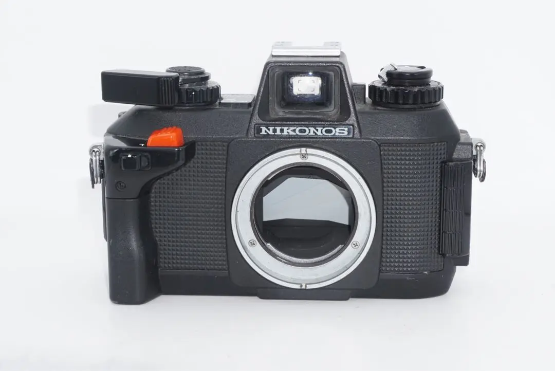 Nikon Nikonos Ⅳ-A 水中用レンズView Finderセット Yahoo!オークション -「nikonos Ⅳ-a」の落札相場・落札価格