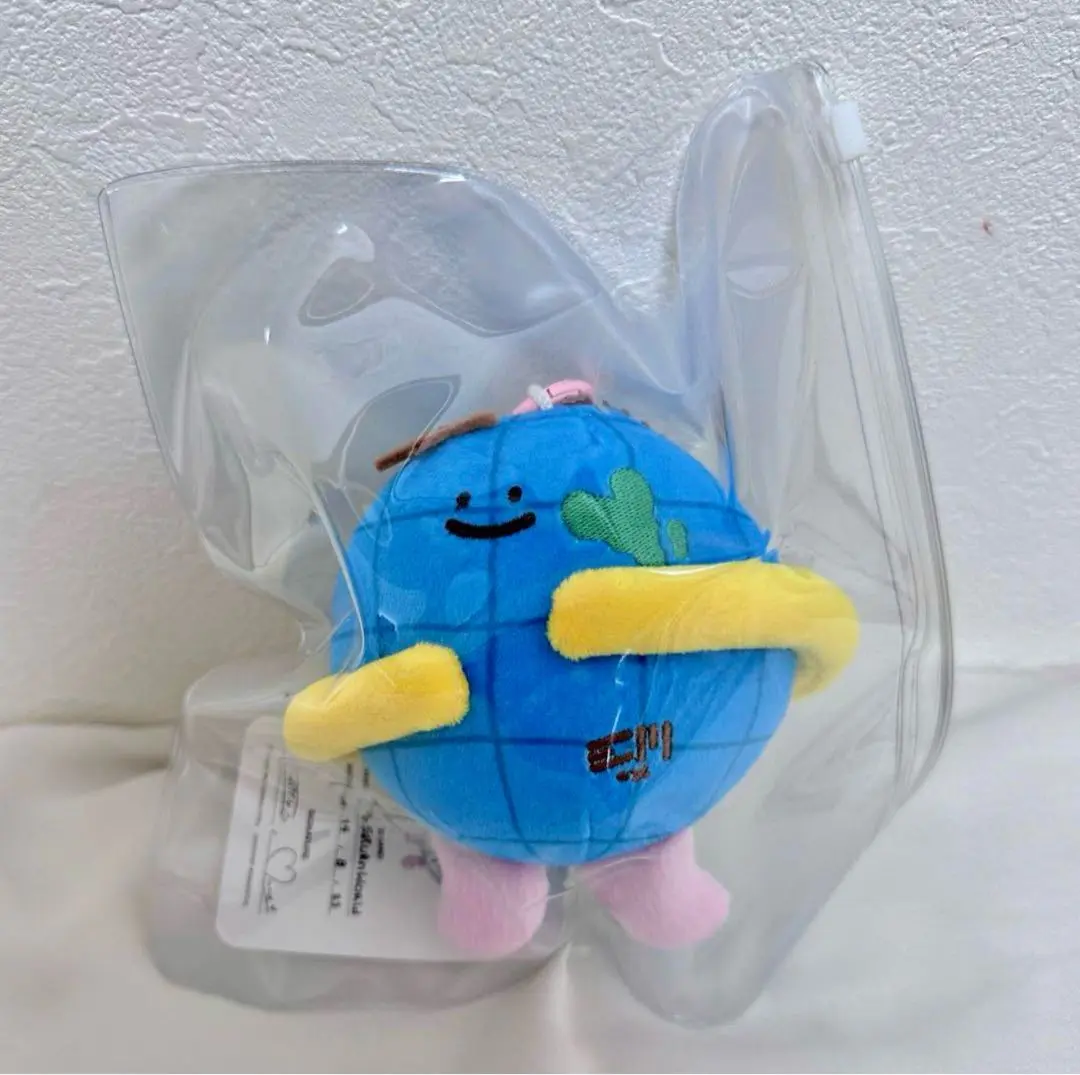 2025年最新】Earthmix ぬいぐるみの人気アイテム - メルカリ
