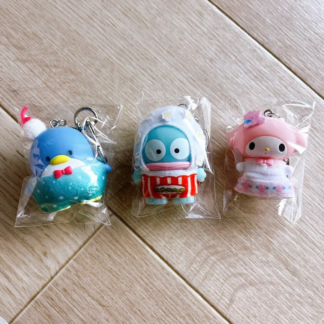 Thumbnail of Sanrio Chibitto Sweets