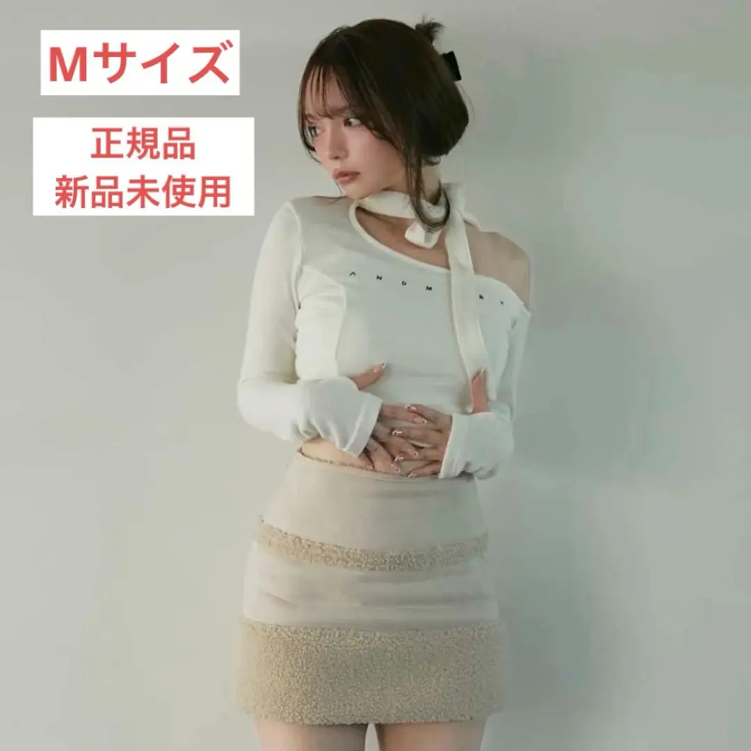2025年最新】Gigi mouton skirtの人気アイテム - メルカリ