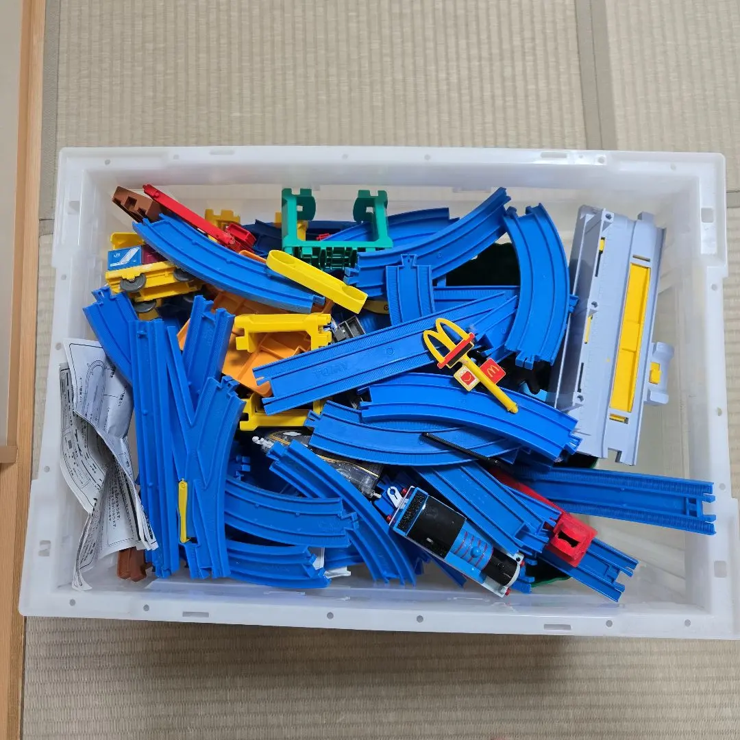 Thumbnail of Plarail - Bulk Sale / Set