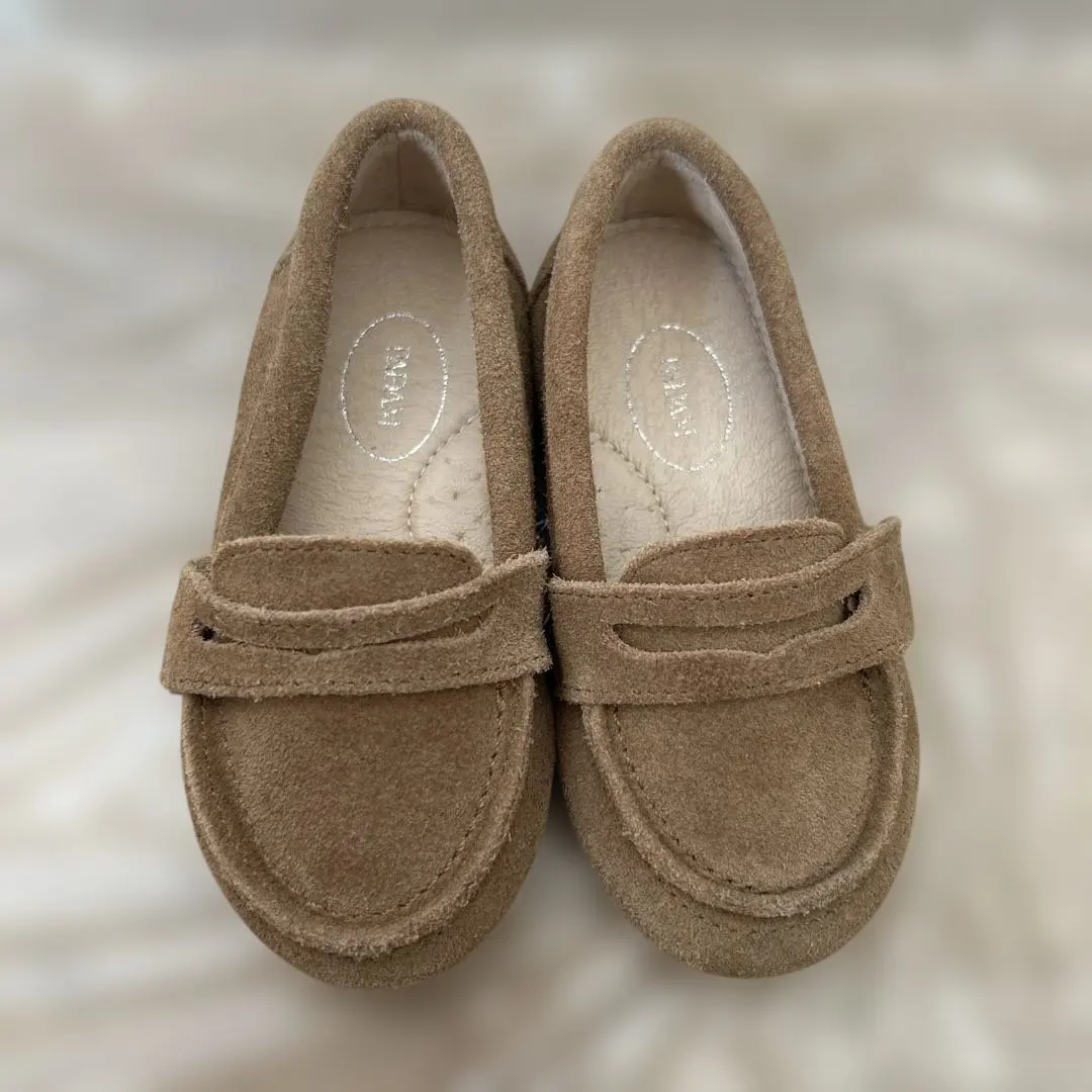 Thumbnail of PADAM Loafers, 13 cm