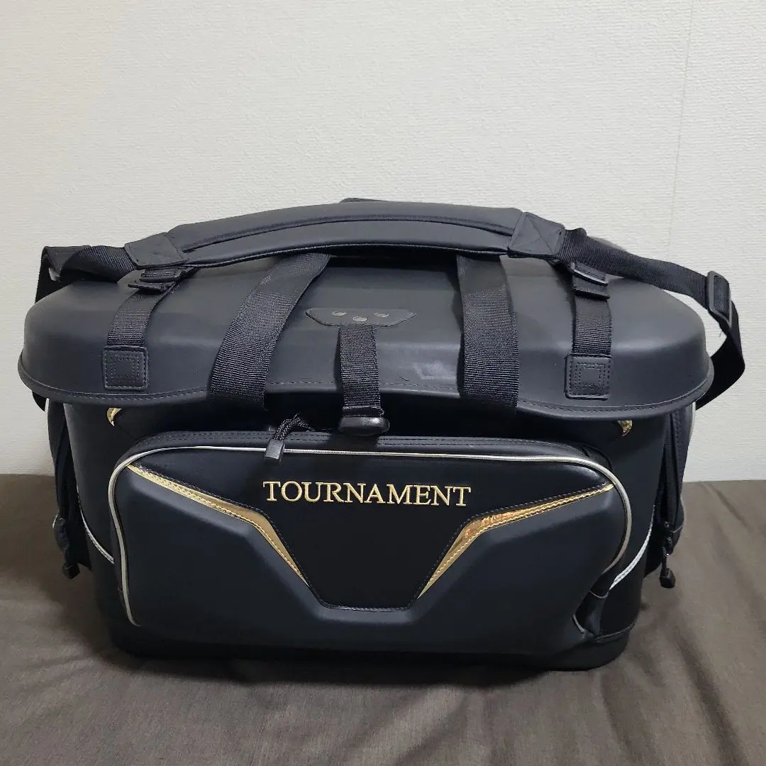 Thumbnail of Daiwa Tournament Cool Bag 38 (A) - Old Model
