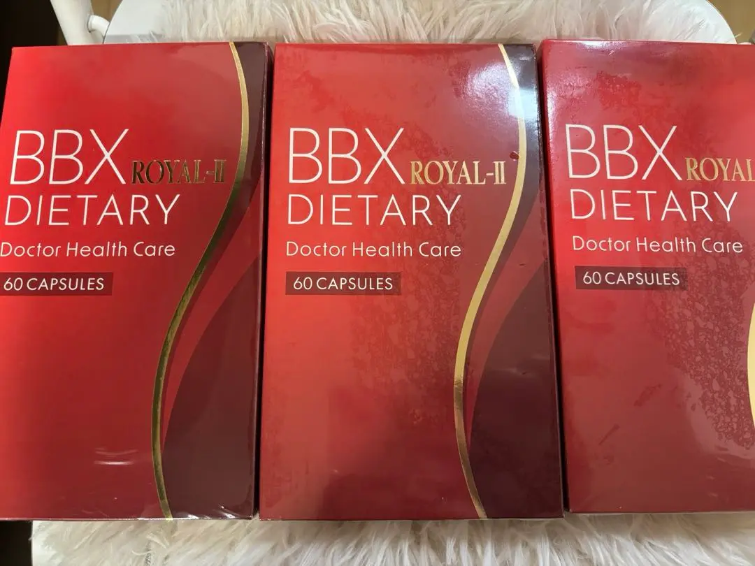 BBX PLUS DIETARY サプリメント　一箱 BBX PLUS｜サプリメント｜神戸北野クリニック【公式】｜神戸三宮