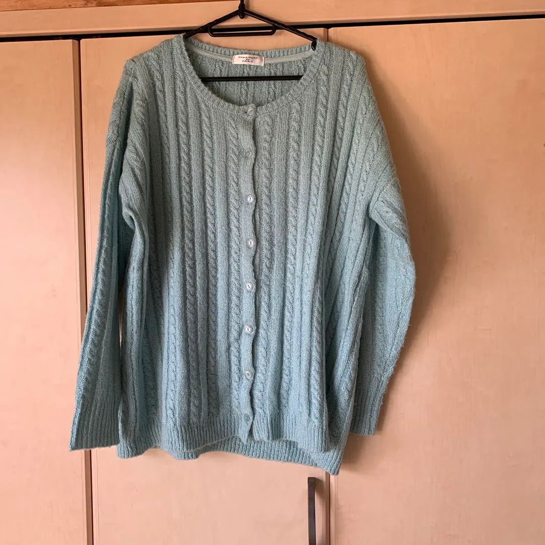 Thumbnail of Mama Ikuko Cardigan - Simple Design