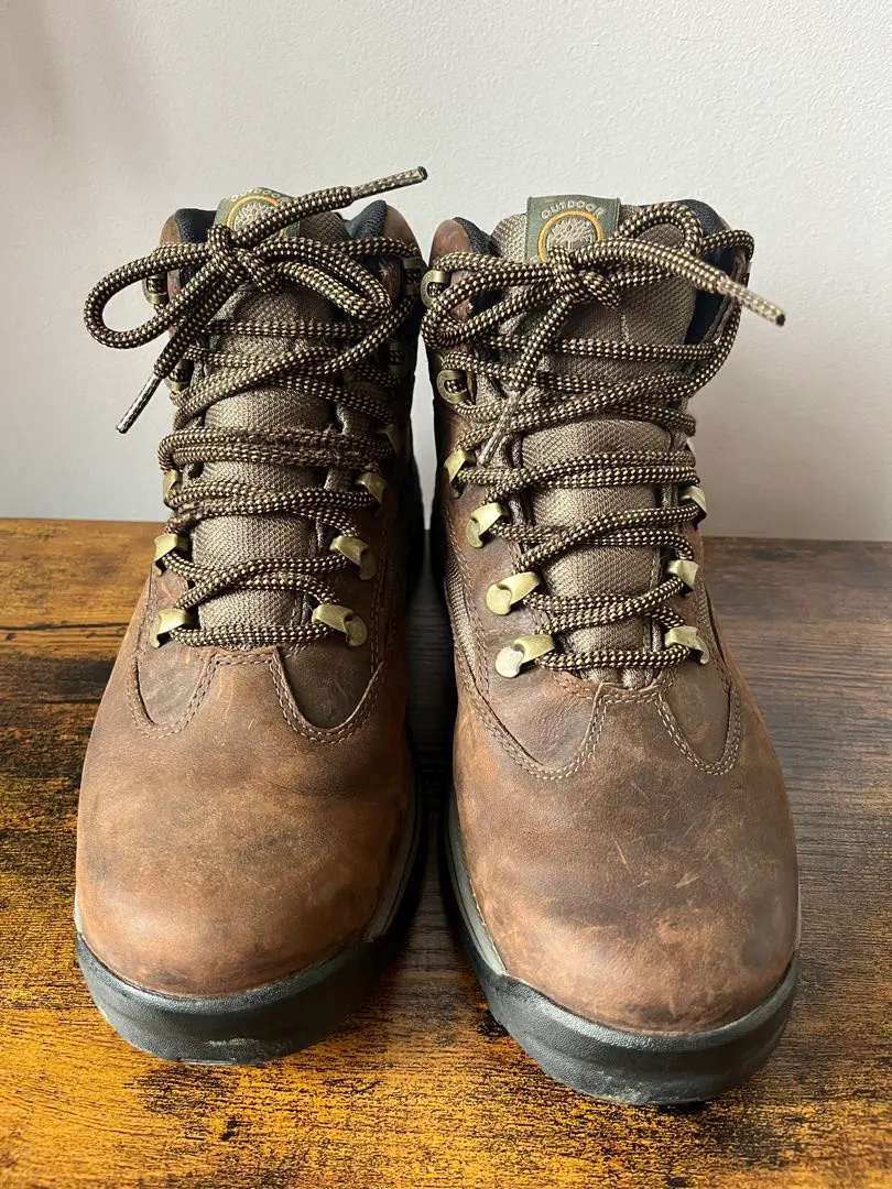 Thumbnail of Timberland PERFORMANCE GORE-TEX Boots 25.5cm