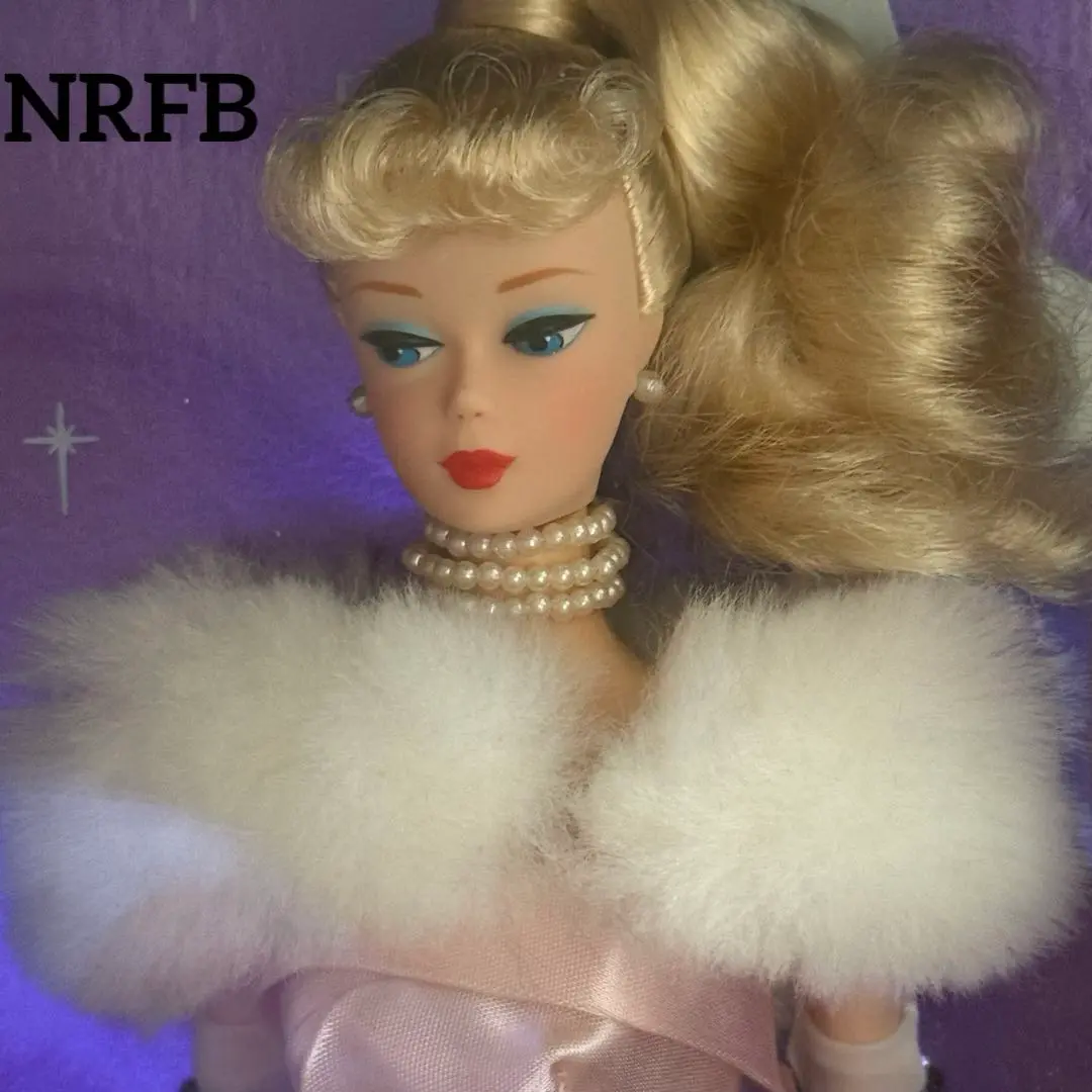 エンチャンテッドイブニング　Barbie Amazon.com: Barbie Enchanted Evening : Toys & Games