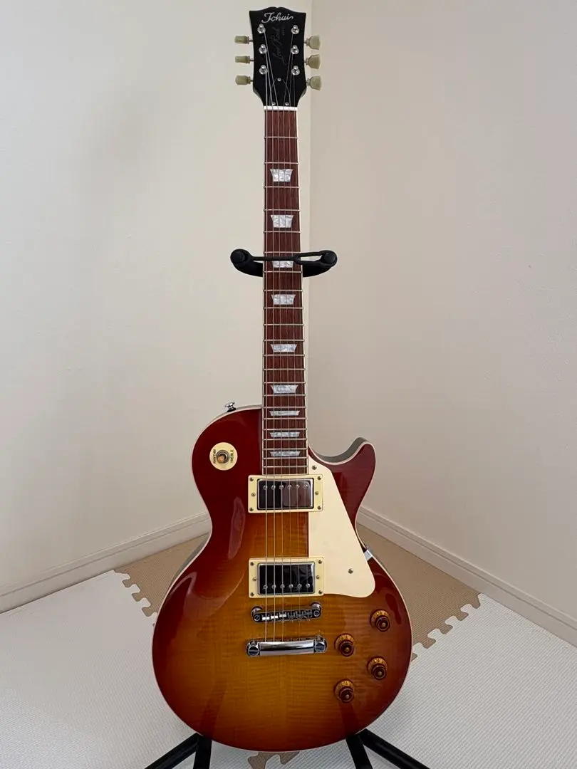 2025年最新】tokai ハードケース レスポールの人気アイテム - メルカリ