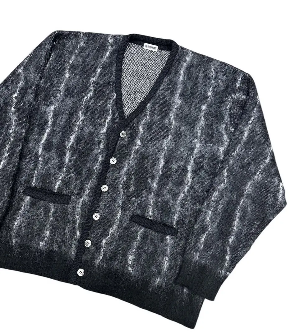 2025年最新】Pablo vinc カーディガンの人気アイテム - メルカリ