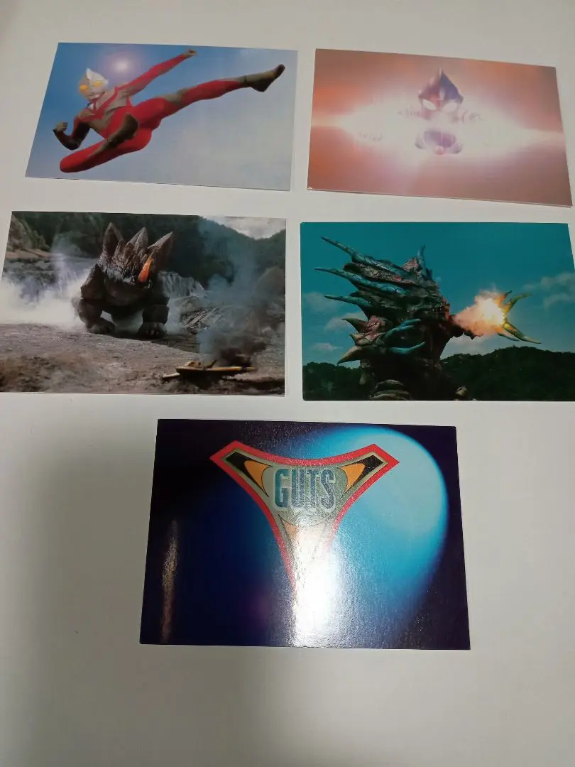 2025年最新】カルビー ウルトラマンティガの人気アイテム - メルカリ