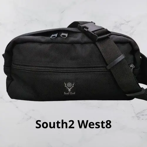 サウスツーウエストエイト　south2west8 ウエストポーチ 2025年最新】South2 West8 ボディバッグ・ウエストポーチの人気
