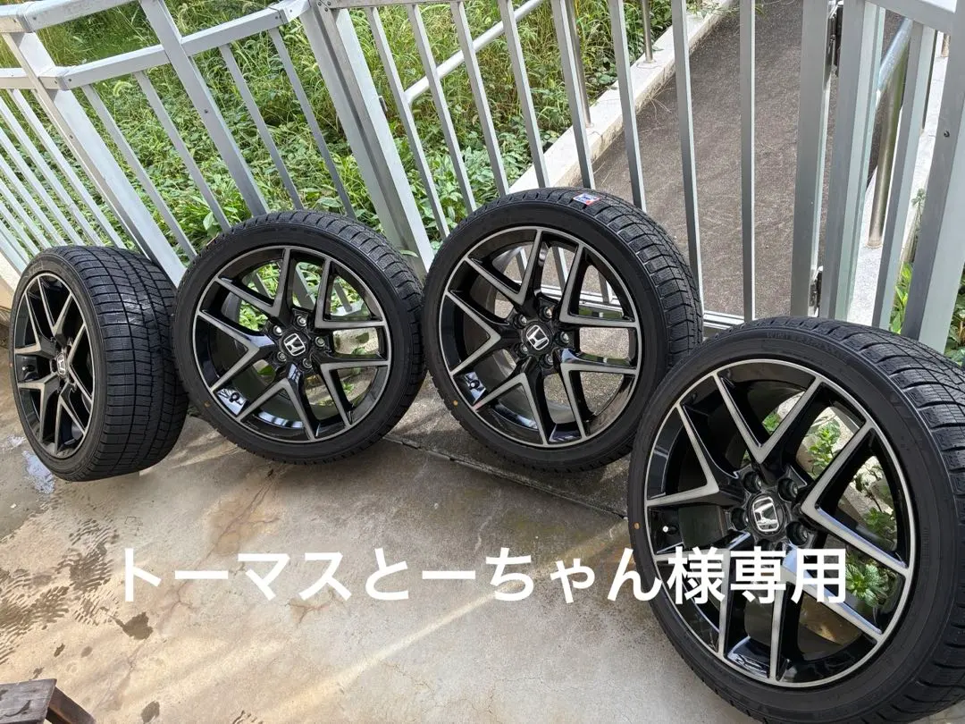 2025年最新】シビック fl1 ホイールの人気アイテム - メルカリ