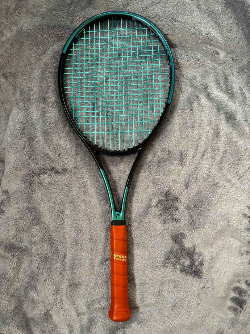 BABOLAT　ピュアストライク100　テニストピアspec Ⅲ＋αグリップ2 Babolat テニスラケット | ピュアストライク100 - TENNIS PARADISE
