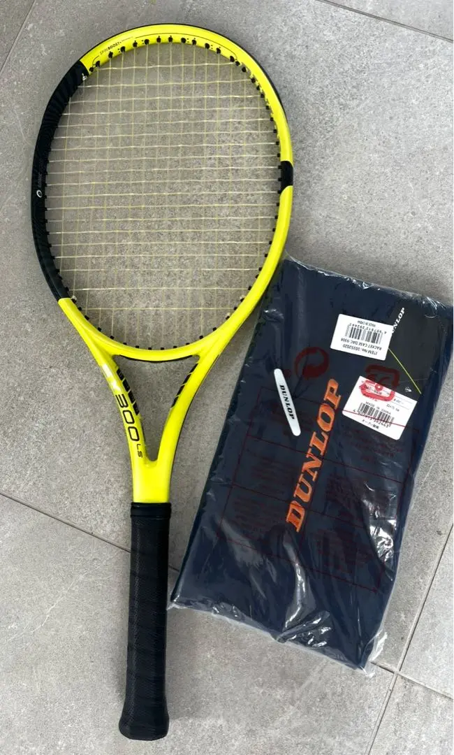 【新品・未使用】DUNLOP SX300LS G2 中古】ダンロップ 硬式テニスラケット SX300LS G2 DUNLOP