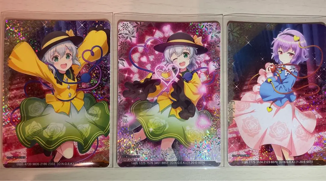 ★東方Project★古明地さとり★ke-ta★特大バスタオル★スーパーレア★ ☆東方Project☆古明地さとり☆ke-ta☆特大バスタオル