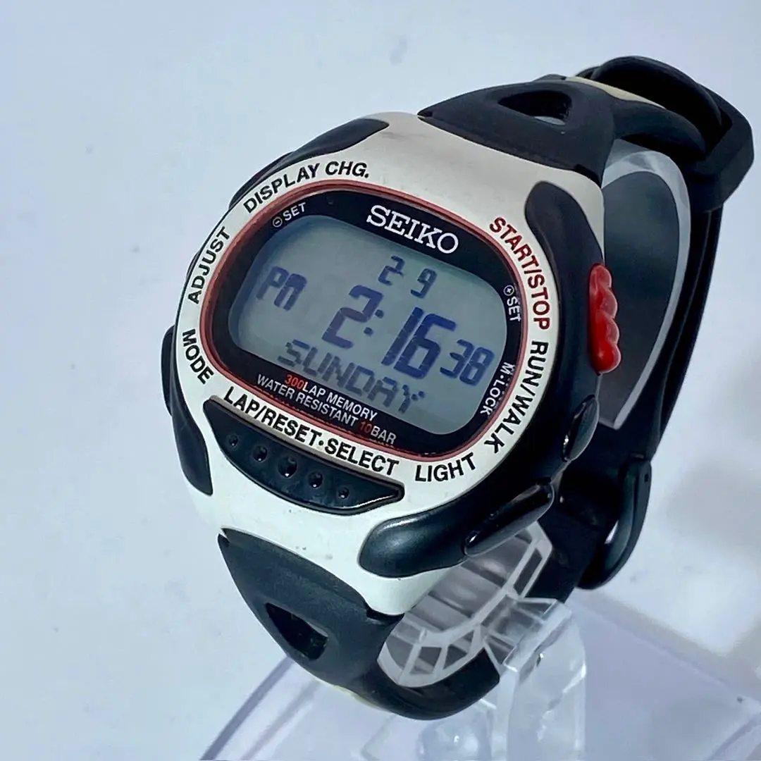 セイコー SEIKO SUPER Sマーク 変わり文字盤 手巻き | アン