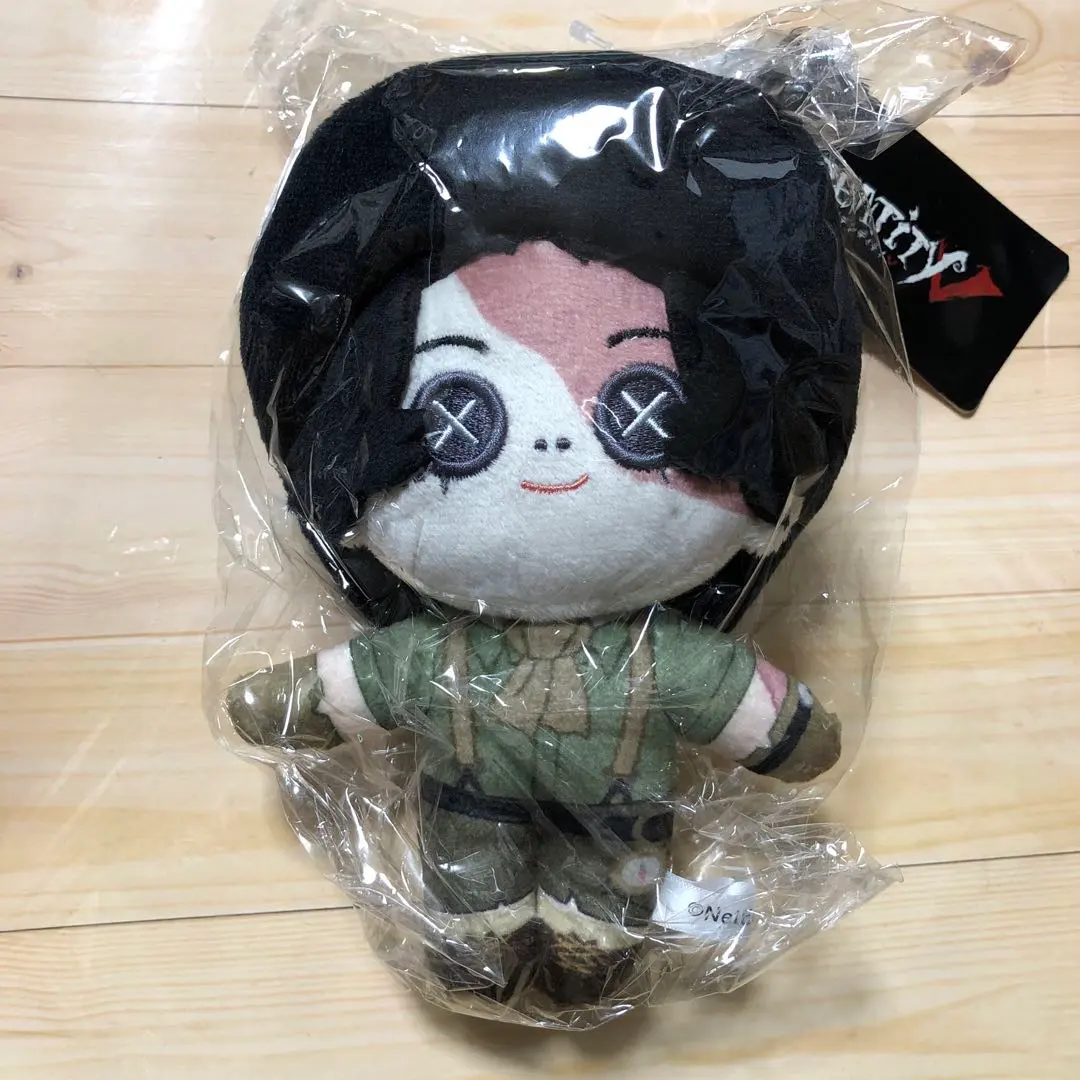 2025年最新】第五人格 アベイル ノートンの人気アイテム - メルカリ