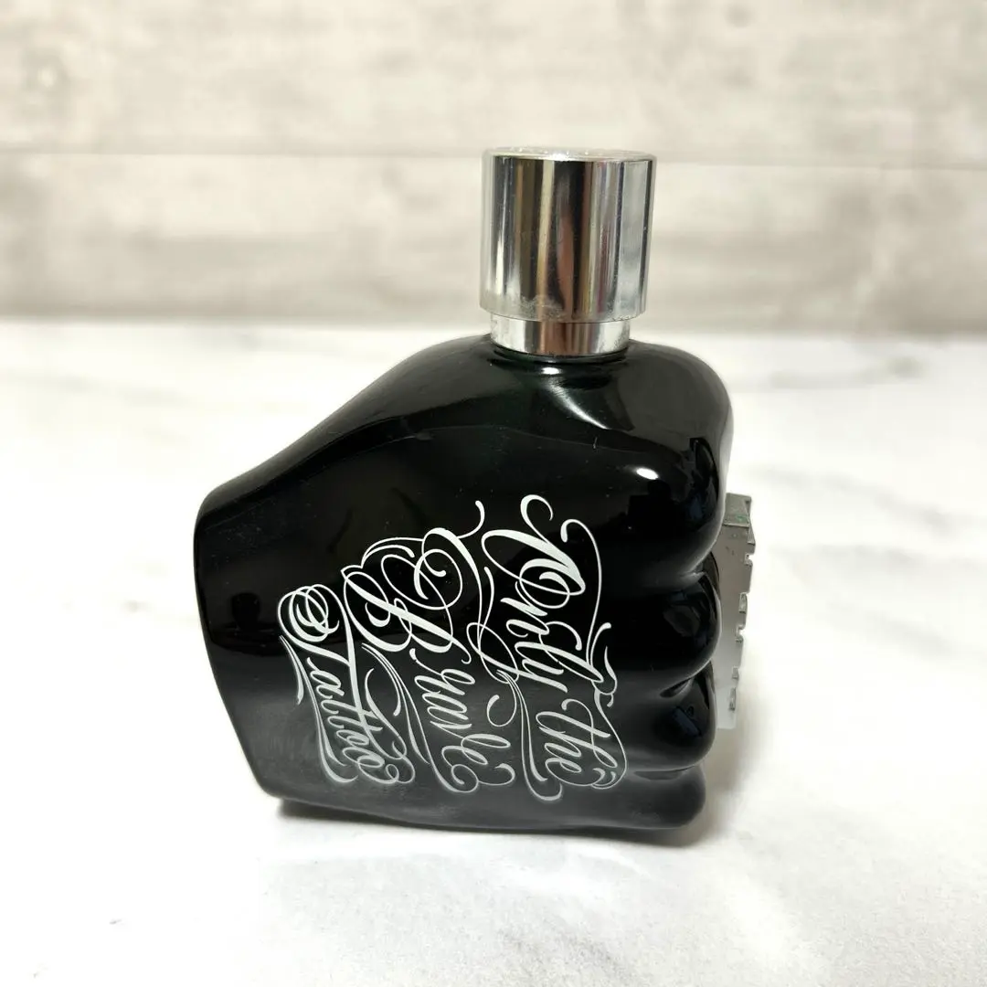 ディーゼル ラヴァードゥース タトゥー オーデパルファン 75mL フランス製 Amazon | 【ディーゼル】ラヴァー ドゥース タトゥー EDP・SP