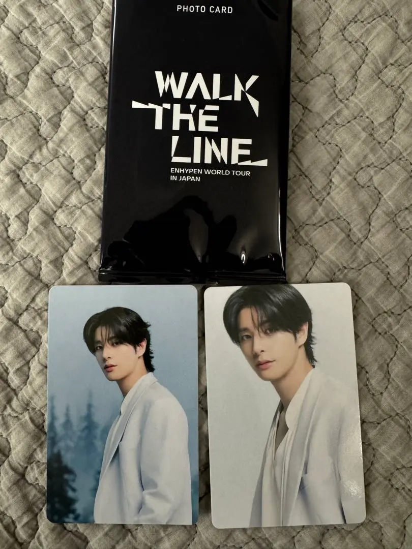 2025年最新】#WALK_THE_LINEの人気アイテム - メルカリ