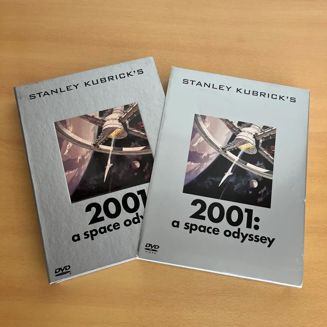 2025年最新】スタンリー・キューブリック dvdスペシャルboxの