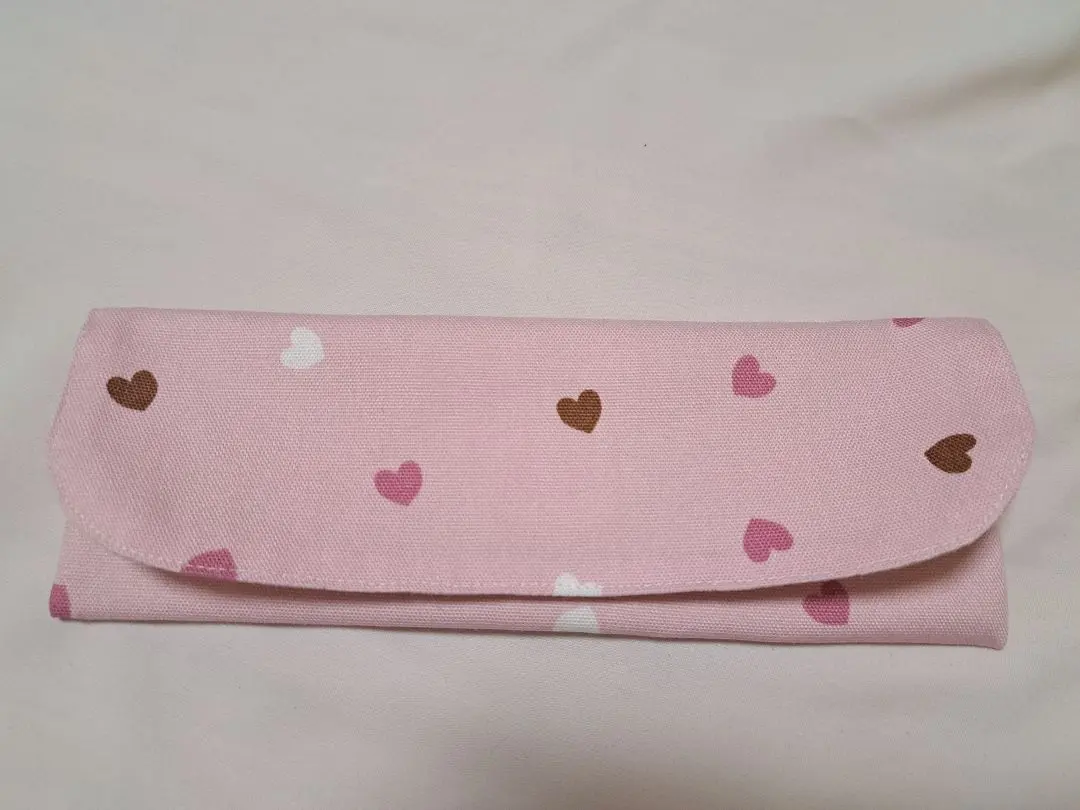 Thumbnail of Cutlery Case - Heart