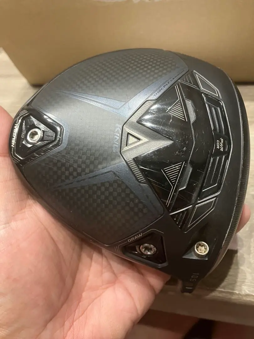 2025年最新】COBRA ltdx black limitedの人気アイテム - メルカリ