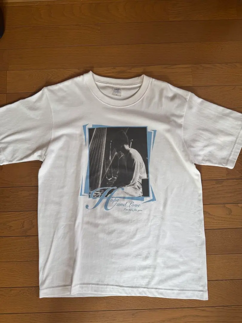 Yo-sea billboard live Tシャツ / サイズS Yo-Sea Billboard tシャツ - メルカリ