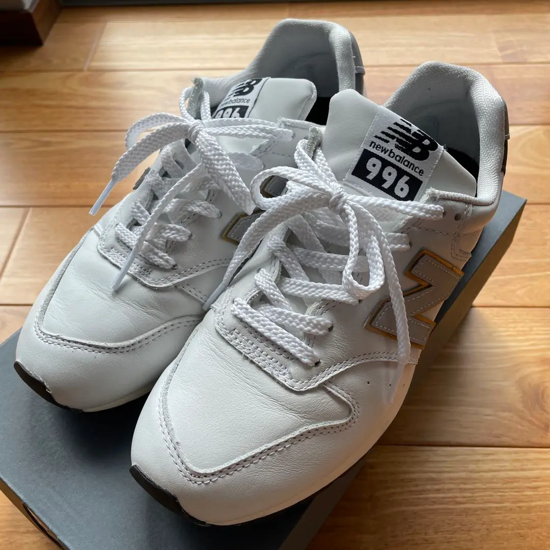ニューバランス new balance CM996RJ2 23 0cm｜Yahoo!フリマ（旧
