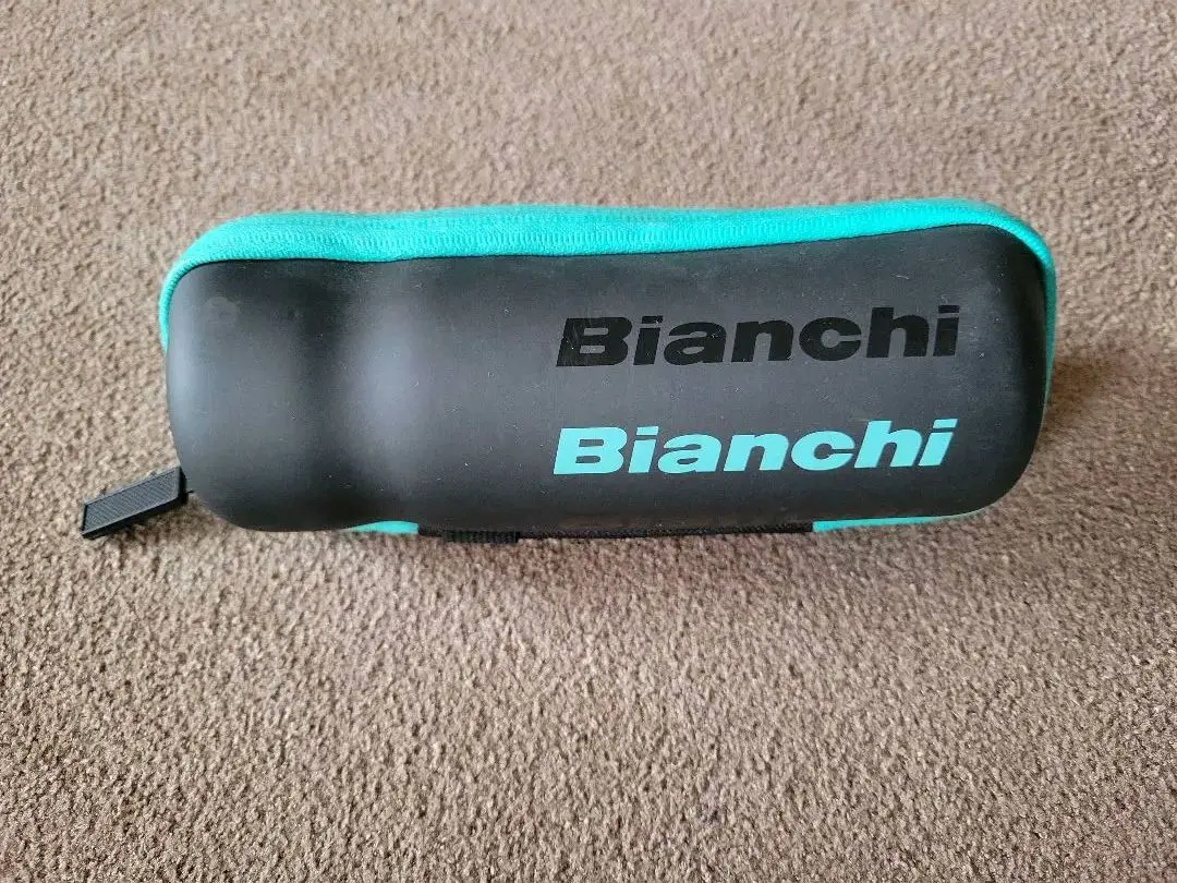 BIANCHI オリジナル ソフトケースが入荷しました！ – スポーツ