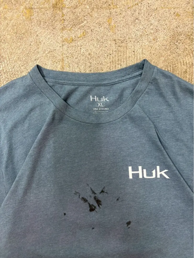 HUK ハック　フィッシングウェア ハック / Huk ｜アメリカン釣具通販「NEST/ネスト」
