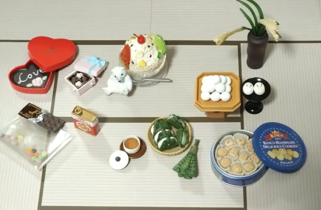 2025年最新】リーメント 3時のおやつ お月見の人気アイテム - メルカリ